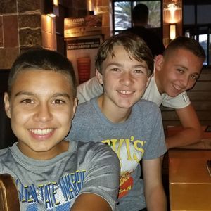 Meet your Posher, Aidan